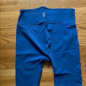 Free People leggings